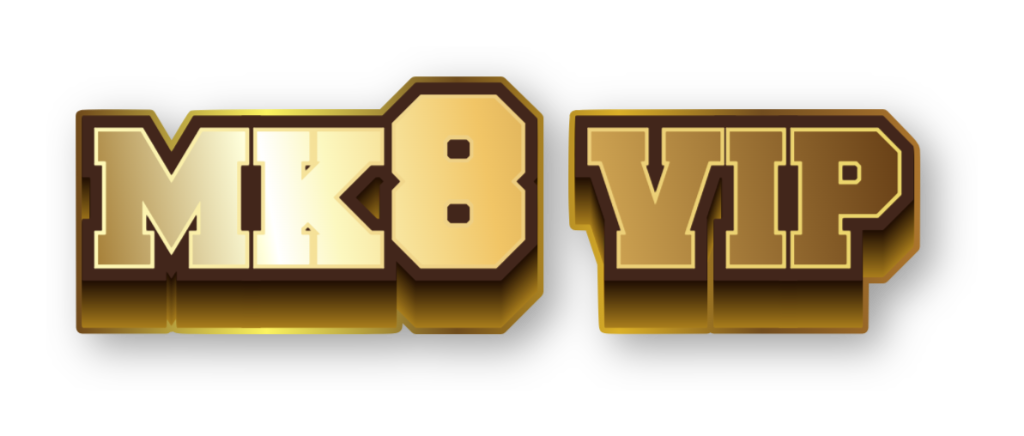 mk8 vip